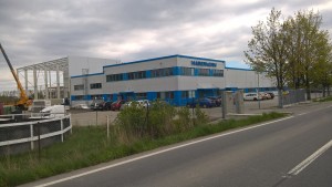 Systém Quickstream
