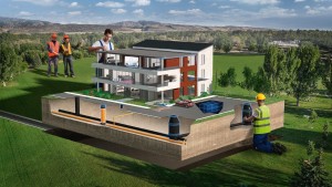 Wavinhouse
