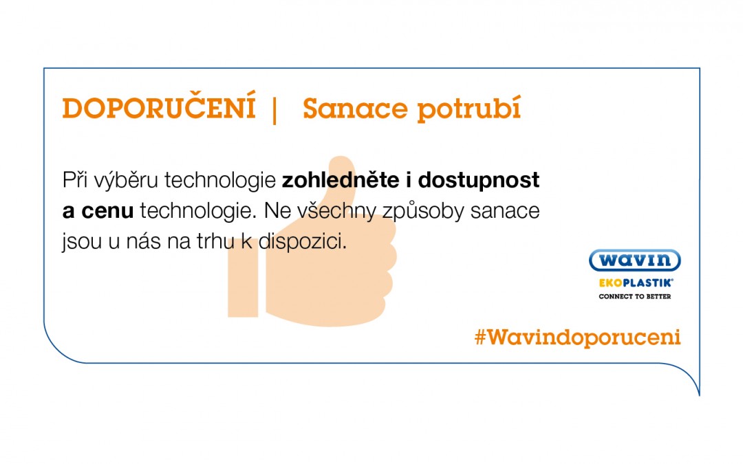 Proč využívat bezvýkopové technologie? Šetří náklady, životní prostředí i čas!